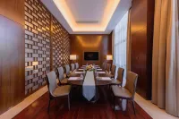 Oakwood Premier Tonglu