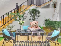 Shangri la Jianyi light luxury intelligent B & B 샹그릴라 공항 주변 호텔