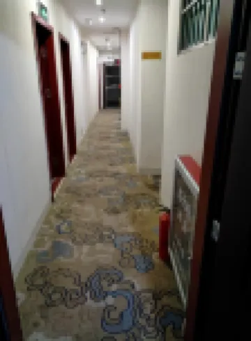 Xintaiyang Hotel