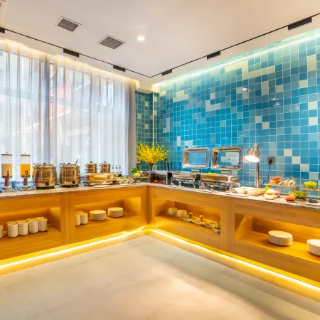 Homeinn · neo (Daqing Lindian Beiguo Hot Spring Resort)