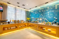 Homeinn · neo (Daqing Lindian Beiguo Hot Spring Resort) Hotels in Lindian