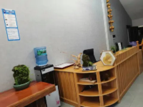 師宗景軒民宿 - 小旅館