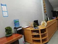 師宗景軒飯店