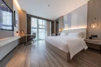 Ramada Encore Hotel (Dongguan Dongcheng Wanda Plaza)
