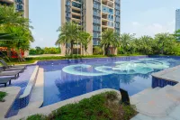 Atlan apartments - Condos