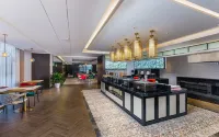 Jinjiang Metropolo Hotel (Guiyang Huaxi Park Huaxi District Government) - Aamiainen