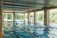 Jingtingshan Resort - Pools
