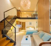 Miyu Qingxin Seaview B&B (Haihuadao Branch)