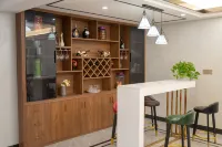 Xianju Jingyuan Yiju Homestay