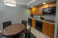 Holiday Inn Club Vacations AT ORANGE LAKE RESORT by IHG - balcony