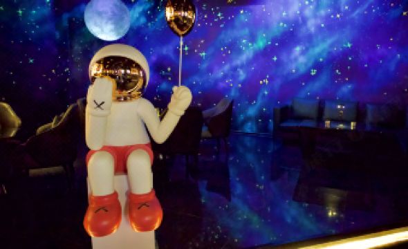 Keliyad Marvelous Hotel(Puning Square)