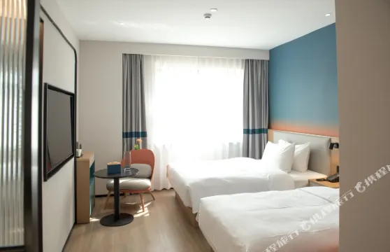 你好酒店（吉林永吉客運站店）