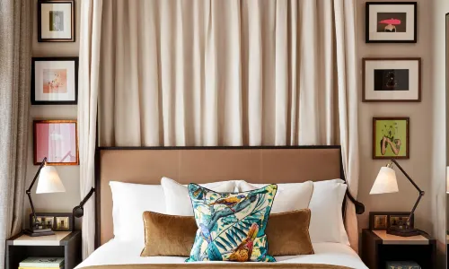 Kimpton - Fitzroy London