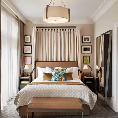 Kimpton - Fitzroy London Hotels near Bloomsbury