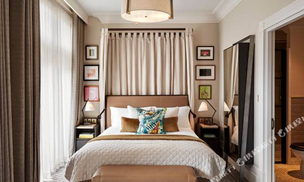 Kimpton - Fitzroy London