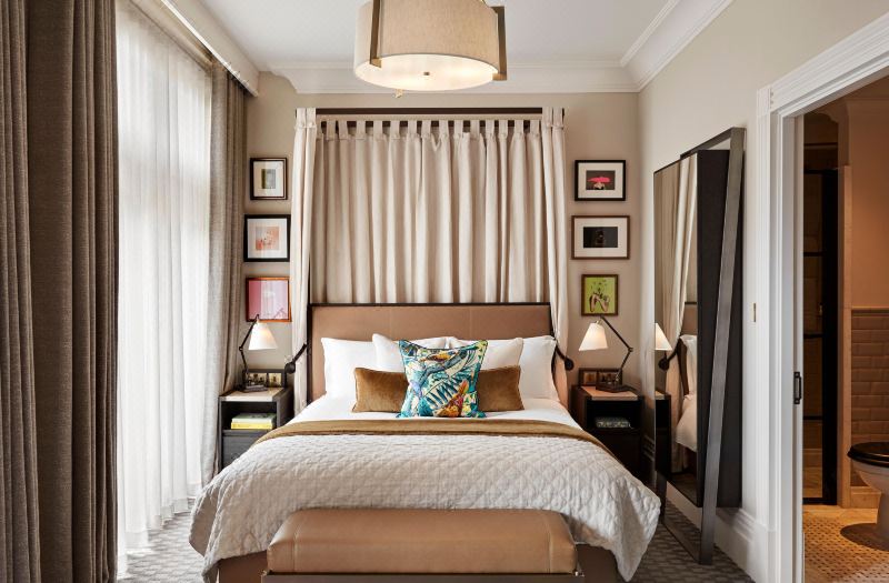 Kimpton - Fitzroy London