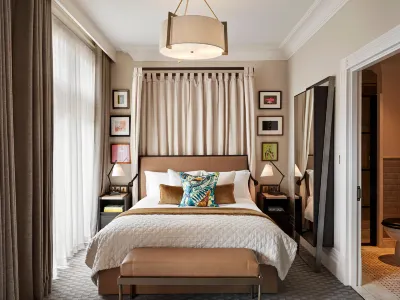 Kimpton - Fitzroy London Отели рядом с достопримечательностью «Университет Сандерленд ин Лондон»