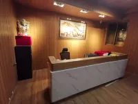 奇石宴遇精品民宿