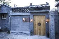 Liyuan Courtyard (Tongren Hospital Branch) Hotels in Beijing Railway Station