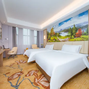 Vienna Hotel Huangshi Development Zone Olympic  Center