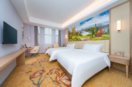 Vienna Hotel Huangshi Development Zone Olympic  Center