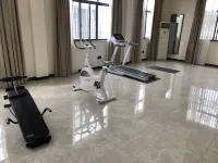 GreenTree Hotel (Anlong Zhaodi)