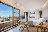 Zhoushan Zhujiajian Healray Dolice Resort