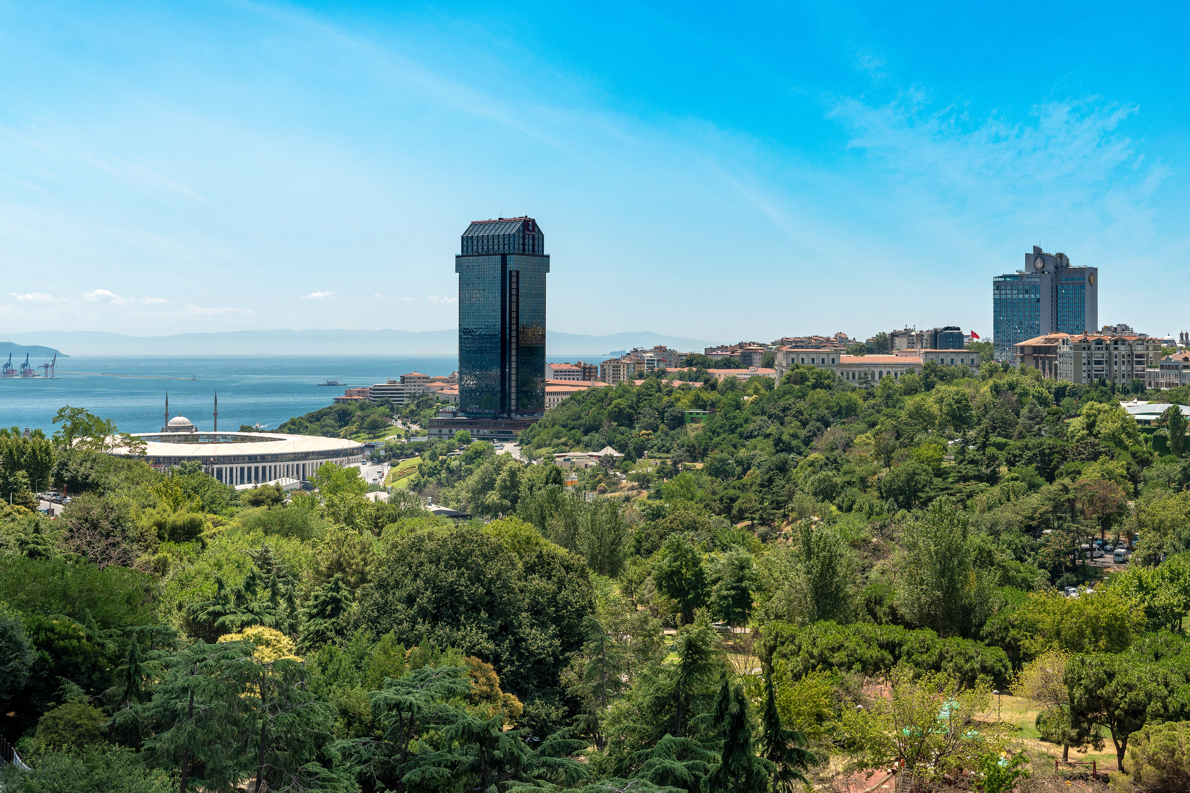 The St. Regis Istanbul