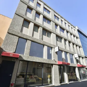G-한 호텔 카드쿄이 주변 호텔