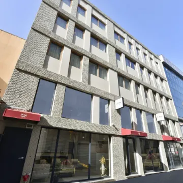 G-HAN Hotel Отели рядом с достопримечательностью «Кадыкёй»