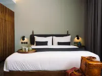 Baitong Hotel & Resort Punom Pen otelleri