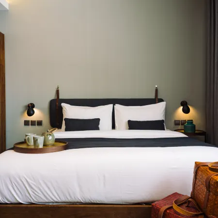 Baitong Hotel & Resort