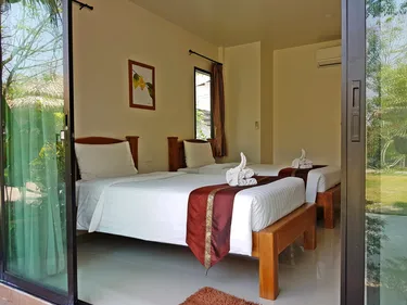 รูปภาพของปาป๊าโฮม แอนด์ แรบบิทคาเฟ่