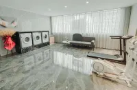 Home Inn Ease Hotel (Shiyan Wuyan Pedestrian Street North Renmin Road Branch) - 2-Sterne