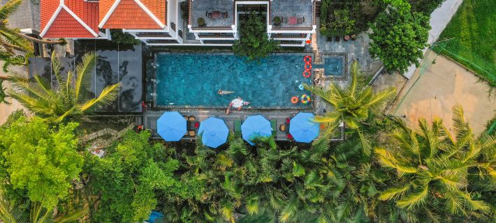 Hoi An Riverside Villas & Apartments Hotels in Da Nang