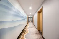 City Ant Hotel (Nanjing Wutang Square Metro Station)