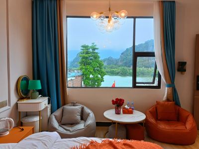 Zhaoqing Mido Homestay