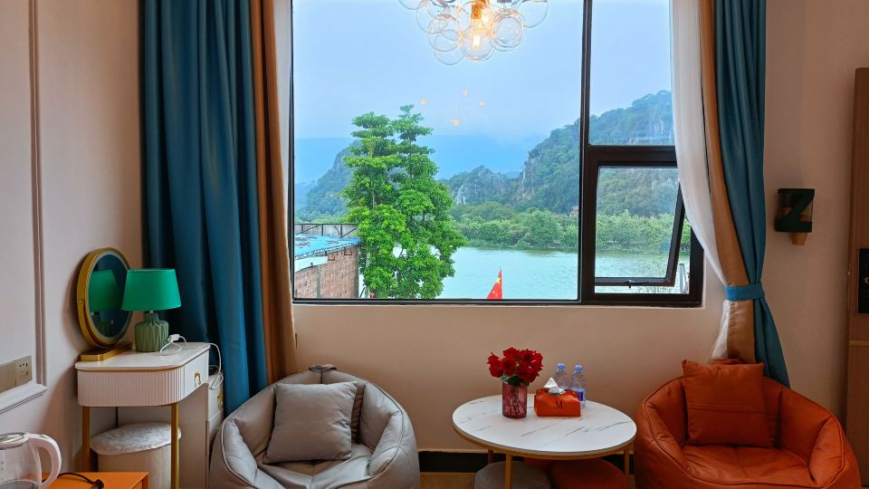 Zhaoqing Mido Homestay