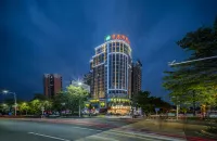 Vienna Hotel Dongguan Shatian Dongguan Port Các khách sạn ở Khu phố HouJie