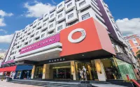 millanhotell Các khách sạn ở Ga xe lửa (Khu vực phụ cận)