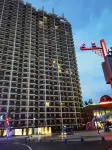 Bayue Bay Seascape Apartment (Yingkou Magic Hot Spring Shop)
