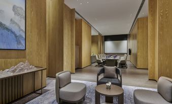 DoubleTree by Hilton Shenzhen Airport