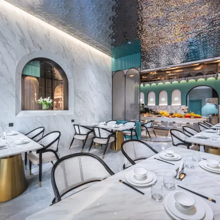 Mehood Elegant Hotel Shanghai Bund