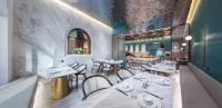 Mehood Elegant Hotel Shanghai Bund - Desayuno