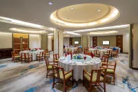 Ramada Plaza by Wyndham Taian