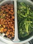 GreenTree Inn Express (Chengmai Laocheng) - Desayuno