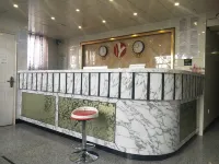 Suifenhe Yunjia Hotel