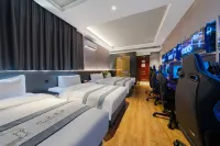 Yueyang Zhuzijian Hotel - Esports