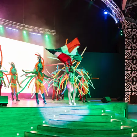 Caribe Deluxe Princess - All Inclusive