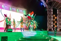 Caribe Deluxe Princess - All Inclusive - salle de sport